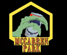 Our Movie, McCarren Park