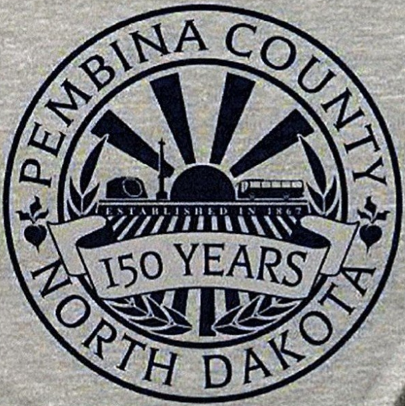 St. Vincent Memories Pembina County at 150 Ferries & Bridges