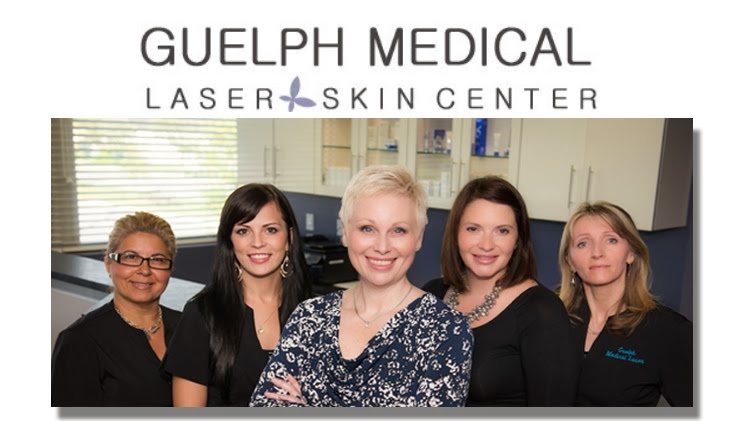 Guelph Medical Laser