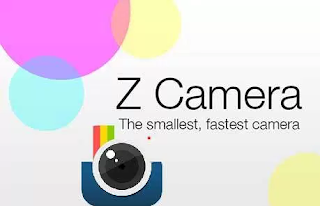 z camera anybuddyhelp