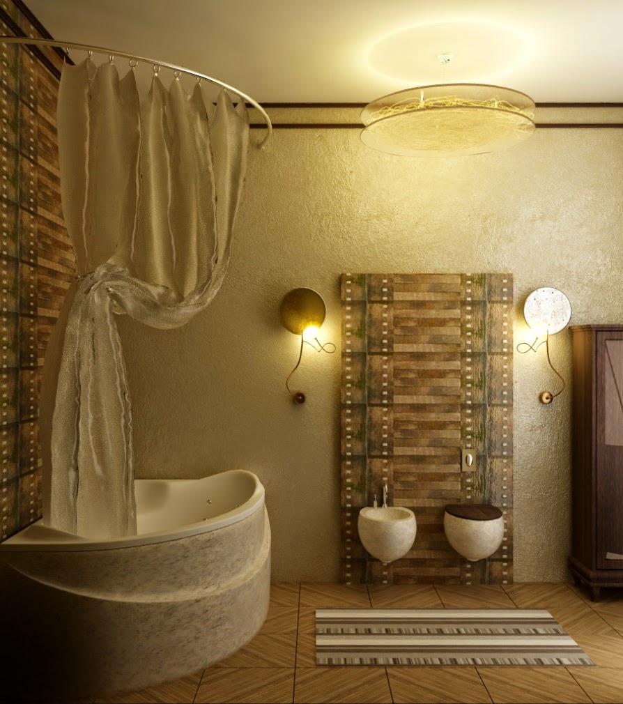 Home Inspiration Trends: August 2014