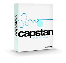 Celemony Capstan Portable