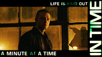 In Time Movie Wallpapers