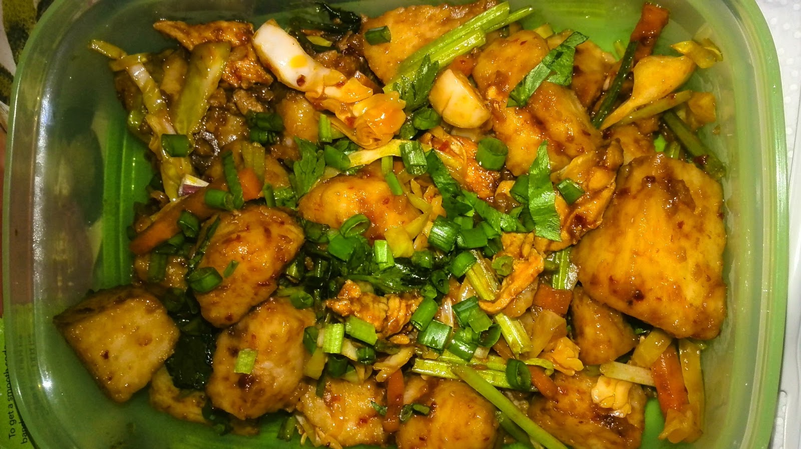 Resepi nasi impit goreng azie kitchen