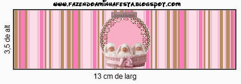 Anne Geddes para Pascua: Etiquetas para Imprimir Gratis. Etiquetas de Anne Geddes para pascua para imprimir gratis.