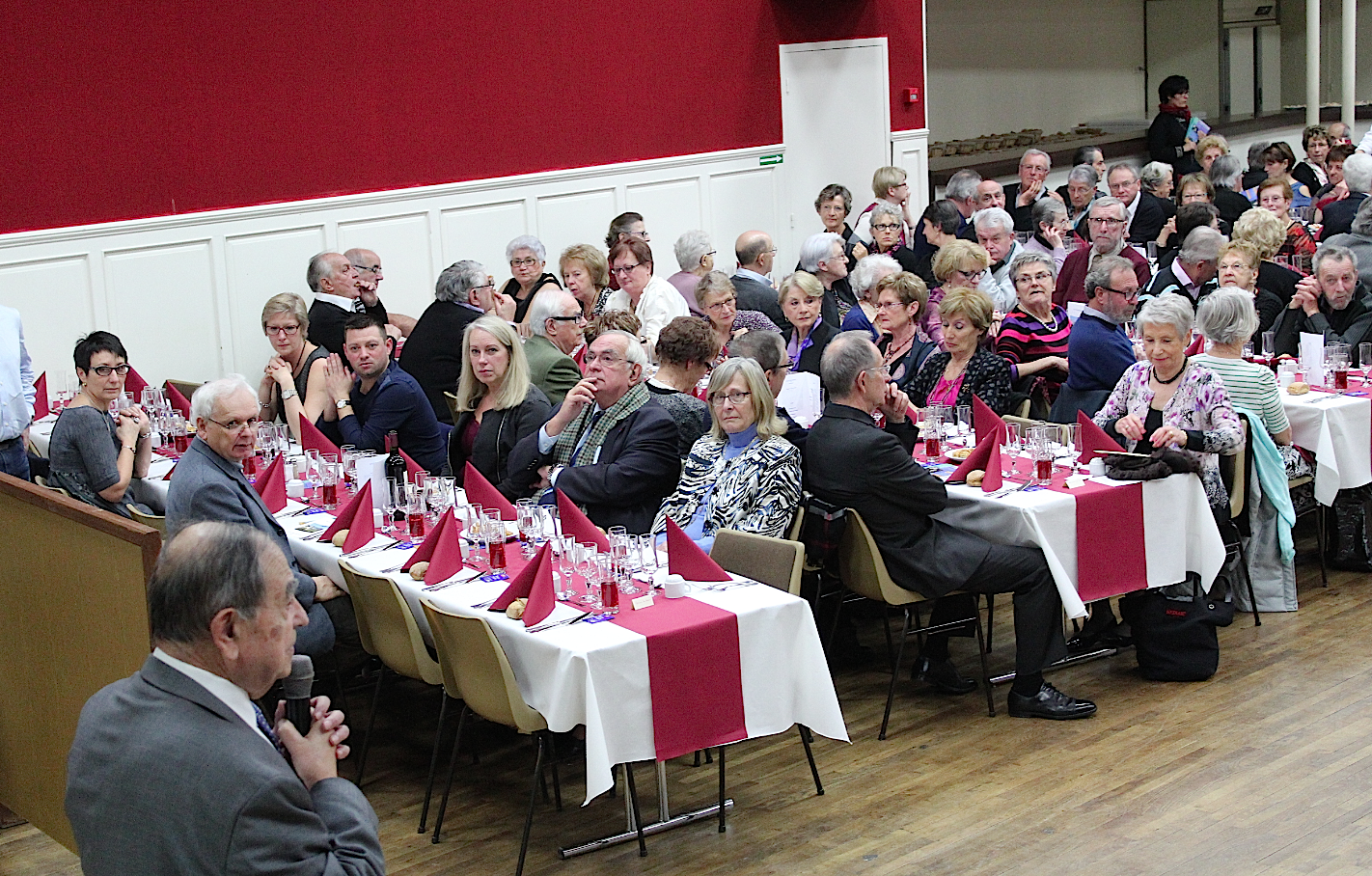 Rencontres juifs messianiques