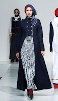 Desain Busana Muslim Modern Desain Busana Muslim Modern