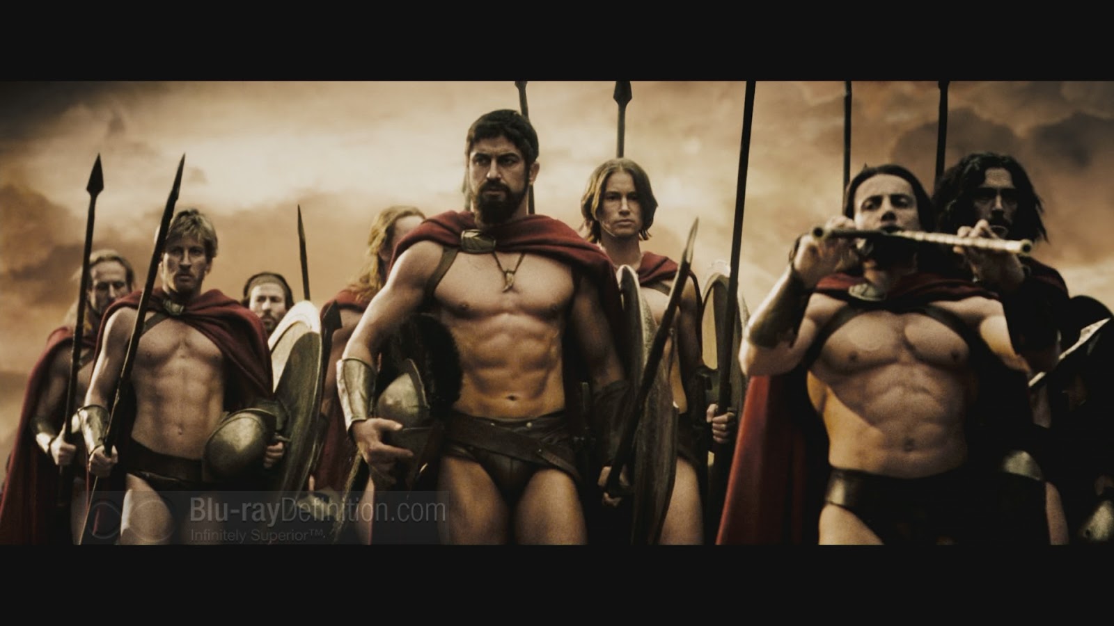 Nicholas Tabone: Transformation in film (300)