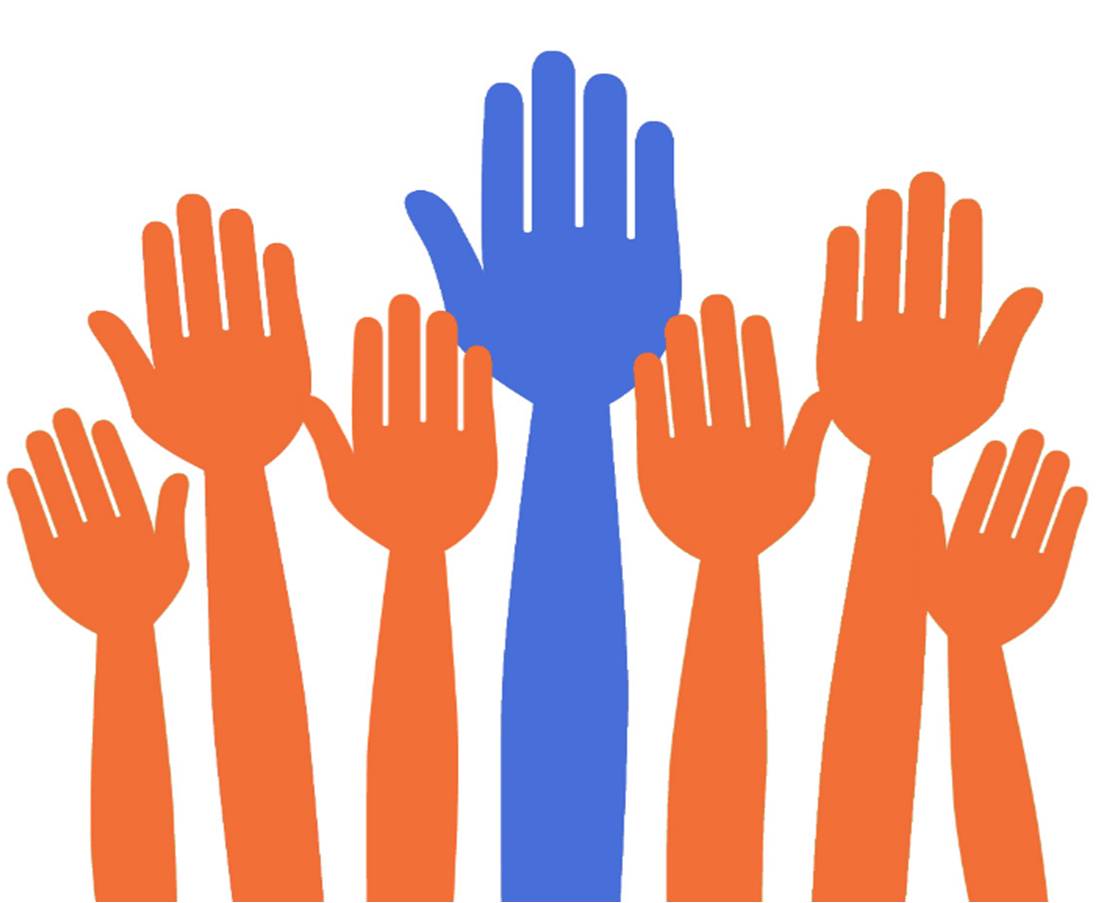 FEDECARIBE EN RED: 10 Razones para ser VOLUNTARIO