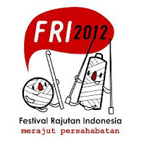 Festival Rajut Indonesia 2012