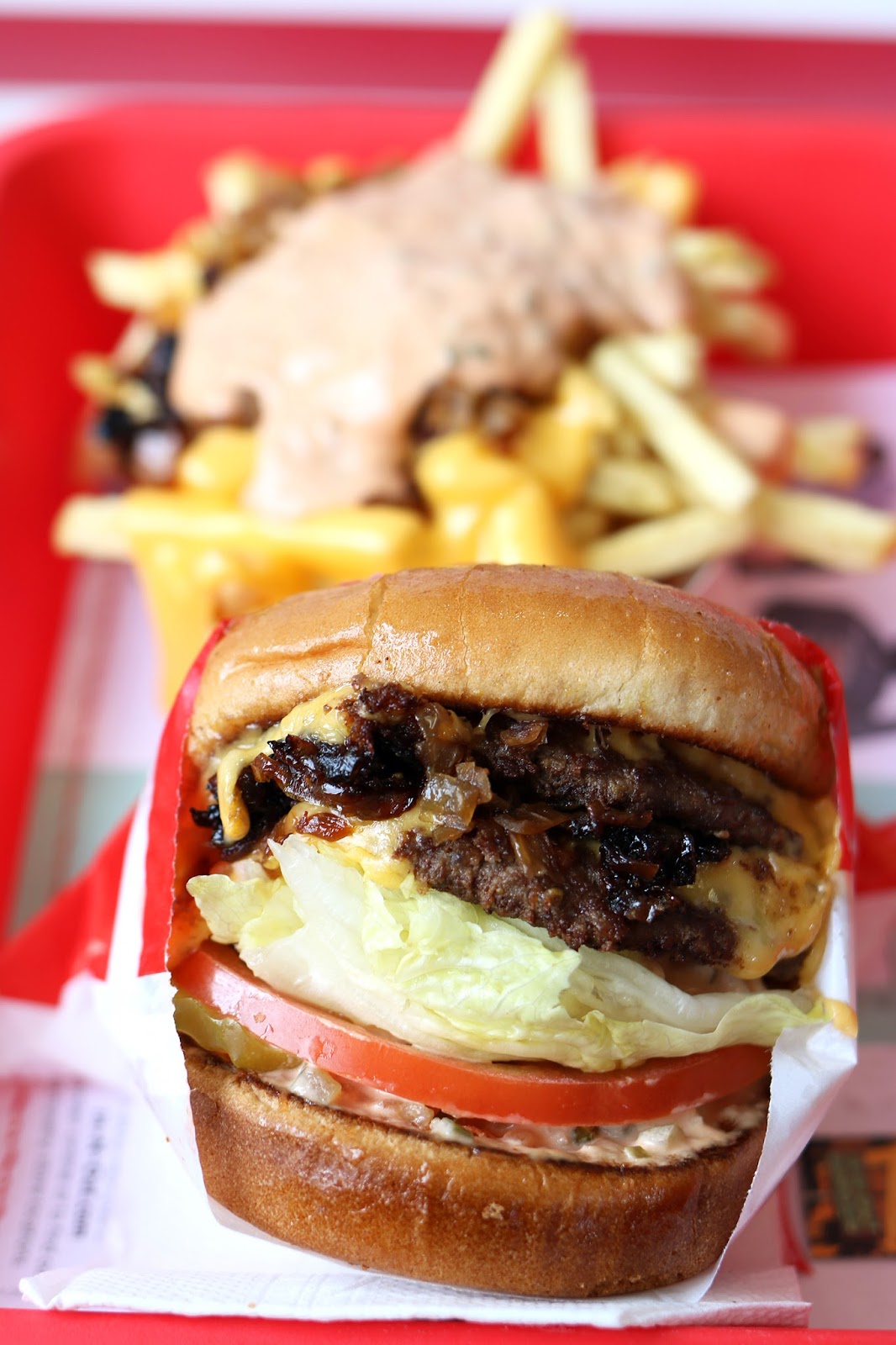 Travel Eats: Phoenix-Area Restaurants | chicago foodie girl
