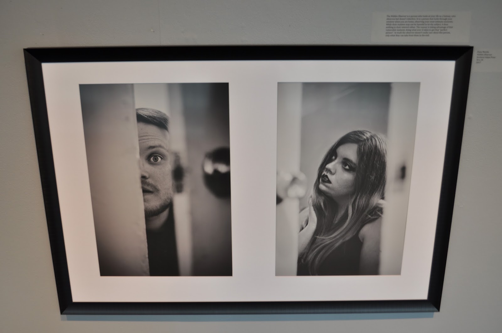 Cornerstone Photography Students Gallery Visit Noelle Goodson