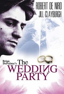 The Wedding Party 1969 Dual Audio BRRip 480p 300Mb x264