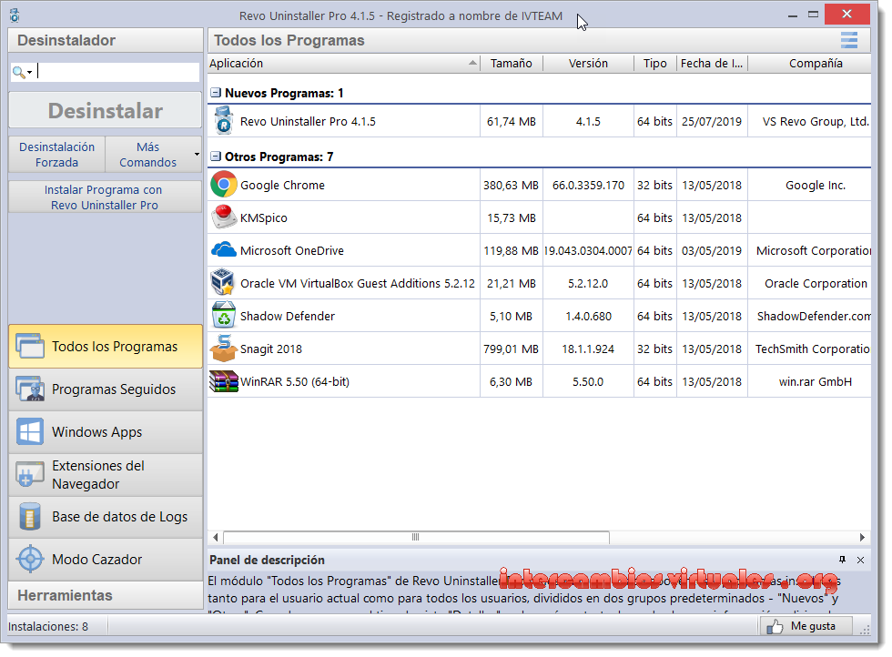 revo uninstaller pro portable revo uninstaller pro portable