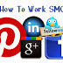 How To Work SMO (Social Media Optimization)