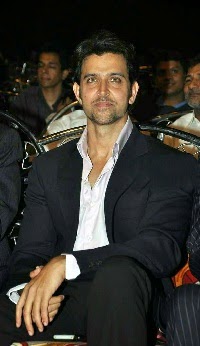 Hrithik Roshan | Top 10 Bollywood Celebrities Hrithik Roshan
