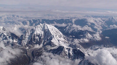 Perú - Nevados