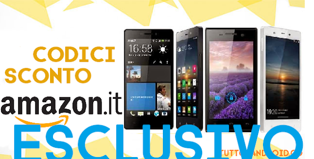 [ESCLUSIVA] Codici sconto Amazon da 20 euro: ecco tutte le offerte
