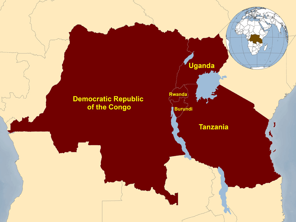 Tanzania, DRC begin single customs territory clearance Tanzania Exchange