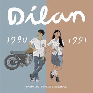 The Panasdalam Bank - OST Dilan 1990-1991 Download Soudtrack Film Dilan 1990-1991