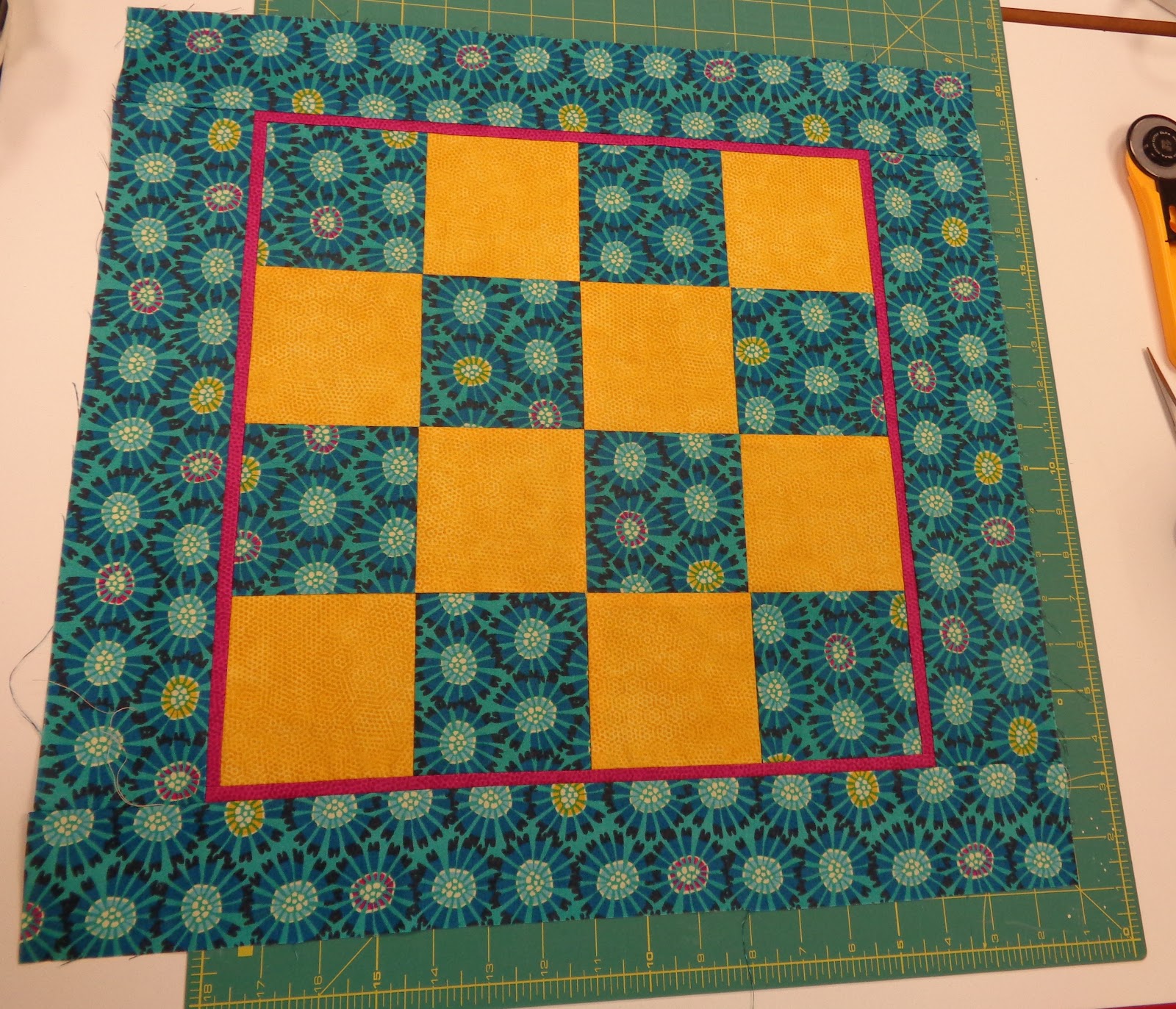 Angie Quilts