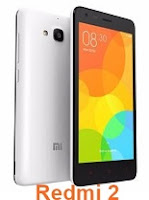 Hape Xiaomi Redmi 2 series sesuai namanya merupakan generasi kedua ponsel Xiaomi dari jajaran Redmi series Hape Xiaomi Redmi 2 series