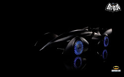 batman batmobile desktop wallpapers backgrounds moving bat pc computer bats wallpapersafari cars concept code futuristic