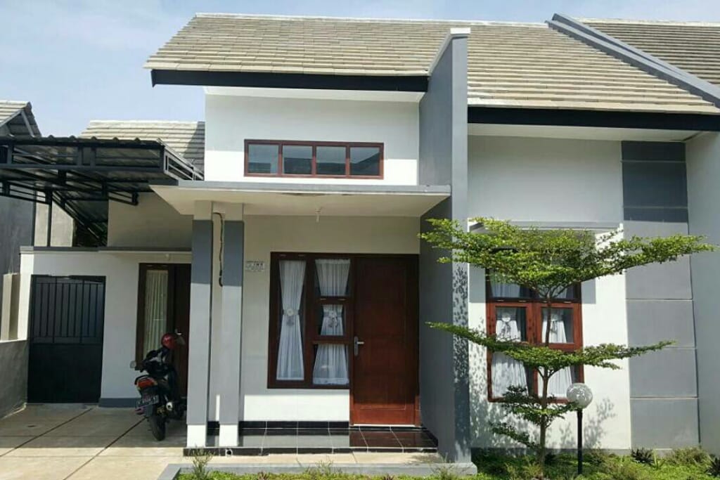 Graha Tahta Cipta,Mulya Karangampel,Kaliwungu Kudus