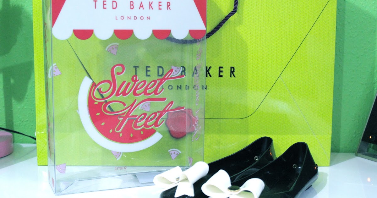 ted baker shoes size 9