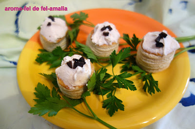 CREMA DE SOMON