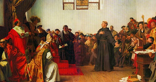 The Presurfer: 20 Facts About The Reformation