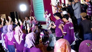 Peluncuran Aplikasi "Hallo Bumil" Dan Prenagen Pregnancy Education Journey, Pendamping Ibu Hamil Wujudkan Ibu Sehat Indonesia Sehat