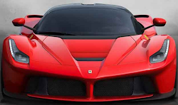 ferrari laferrari spider mph km supercarworld acceleration sprint expected rest mark second below