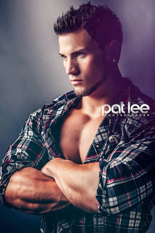 Daily Bodybuilding Motivation 22 Year Old Gym Body Model Shawn Dawson