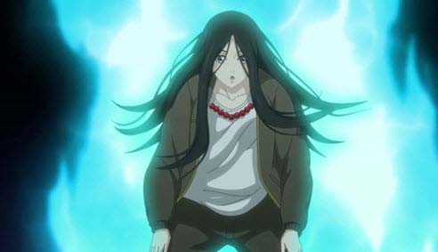 Hitori no Shita: The Outcast Season 2 Episode 8 Subtitle Indonesia