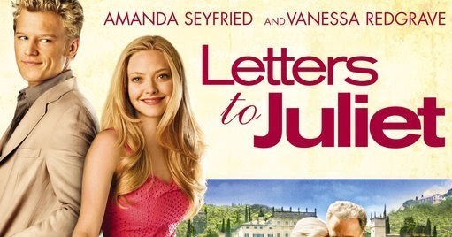 2010 Letters To Juliet