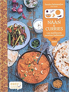 Naan & Curries : Les Meilleures Recettes Indiennes PDF Naan & Curries : Les Meilleures Recettes Indiennes PDF