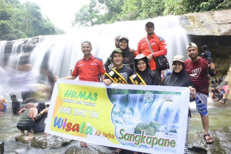 Promosi Wisata Lokal Duta Wisata Atam 2018 Jak Melancong Promosi Wisata Lokal Duta Wisata Atam 2018 Jak Melancong