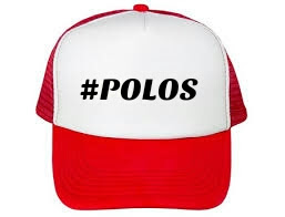 Topi sablon Kata topi sablon polos