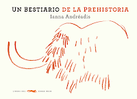Resultado de imagen de bestiario de la prehistoria