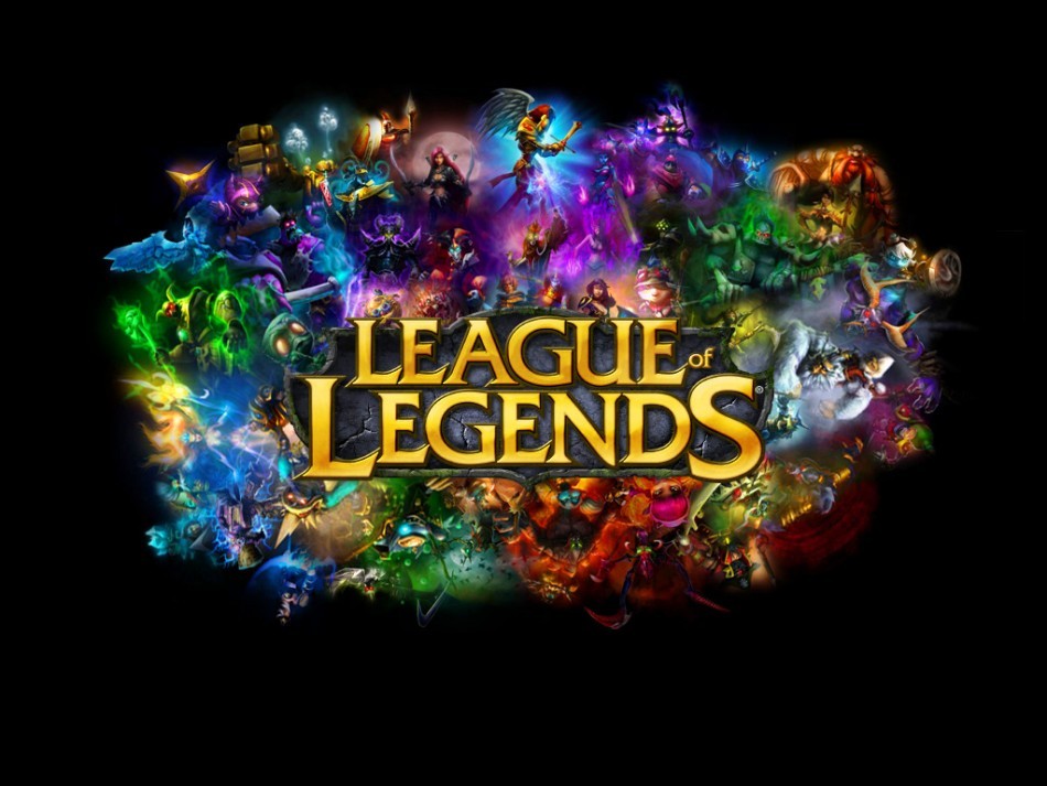 League of Legends LOL Full İndir Download Torrent İndir Tek Link Oyun İndir