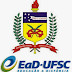 Processo seletivo para cursos EAD da UFSC