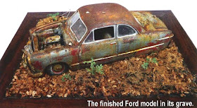 Hobbies Ltd Blog: How to create an incredible model car display