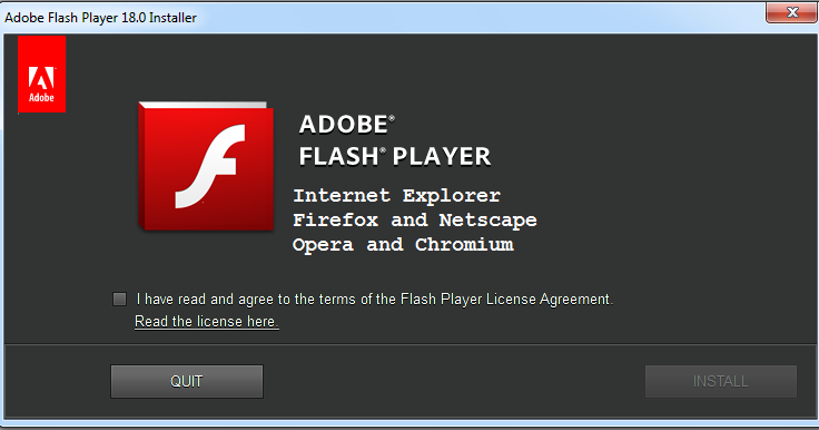 Flash Player 18 Fur Opera Flash Player 18 Fur Opera