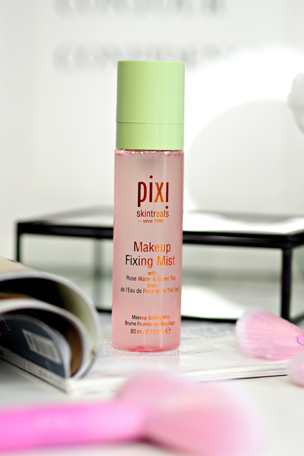 Pixi Makeup Fixing Mist
