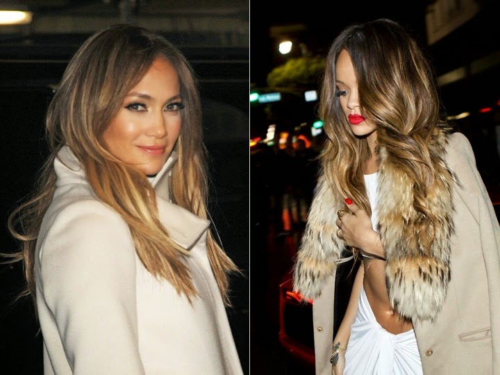 Fall Hair Color Inspiration - THE STYLE MATRIX