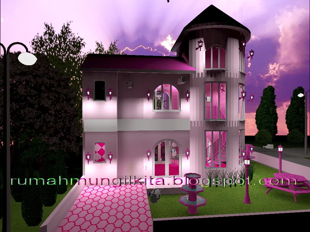 60 Desain  Rumah  Minimalis Luas  Tanah  144 Desain  Rumah  