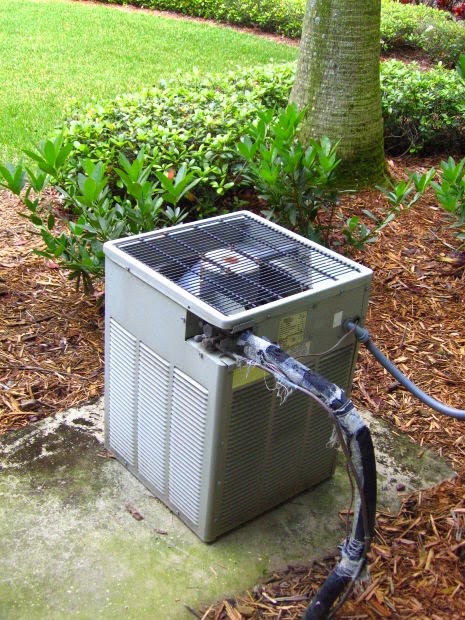 Pseg Air Conditioner Replacement Cost