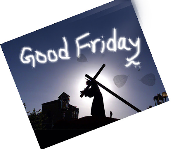 ecards of happy good friday Greeting cards, Image, Wallpapers, Ecards And Display Picture of Happy Good Friday