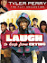 Laugh to Keep from Crying Poster